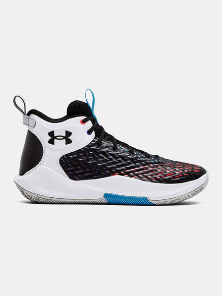 Under Armour Unisexové boty Under Armour HOVR Havoc 4 Clone