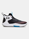 Under Armour Unisexové boty Under Armour HOVR Havoc 4 Clone