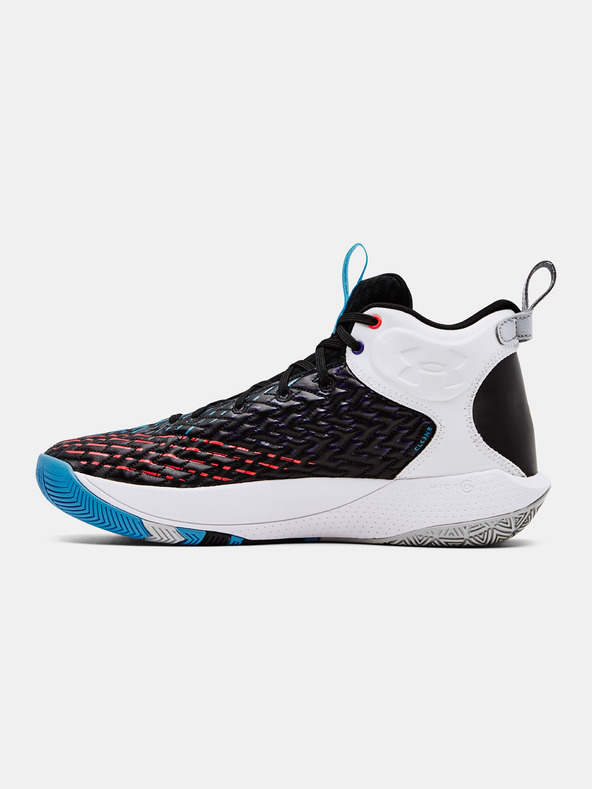 Under Armour Unisexové boty Under Armour HOVR Havoc 4 Clone