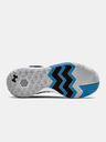 Under Armour Unisexové boty Under Armour HOVR Havoc 4 Clone