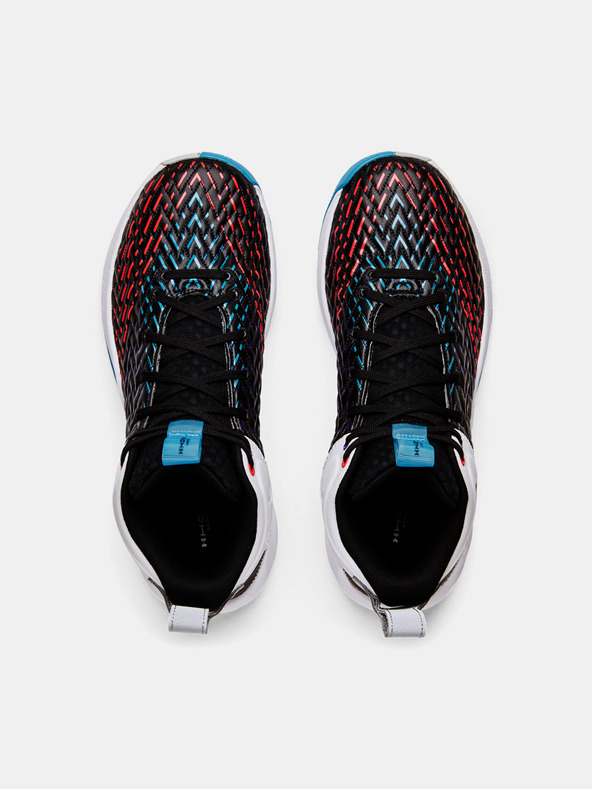 Under Armour Unisexové boty Under Armour HOVR Havoc 4 Clone