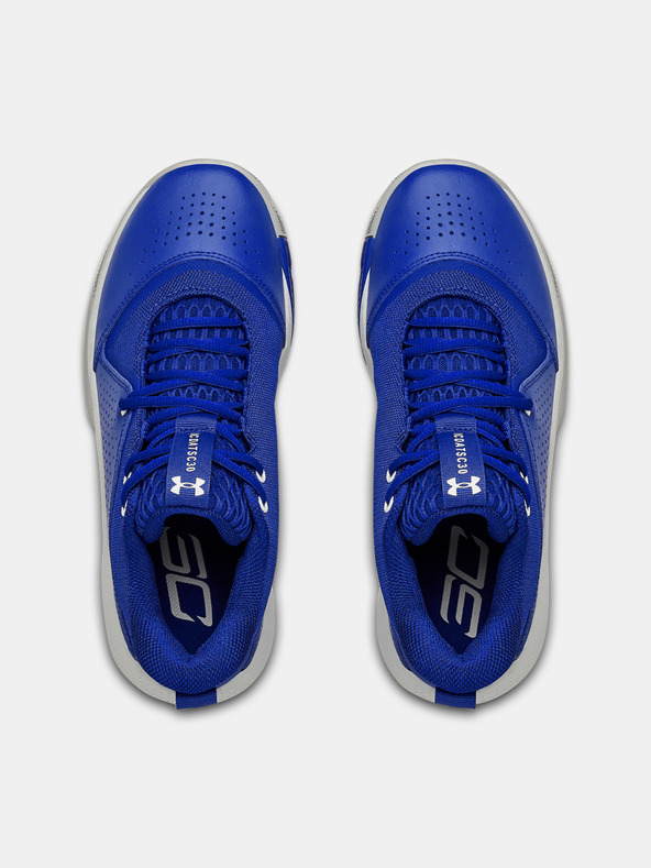 Under Armour Unisexové boty Under Armour SC 3ZER0 IV