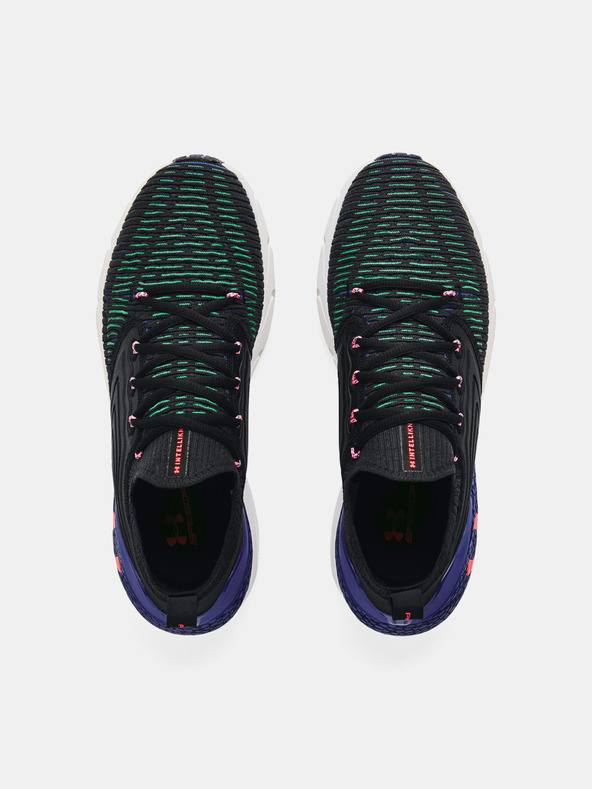 Under Armour Pánské boty Under Armour HOVR Phantom 2 INKNT
