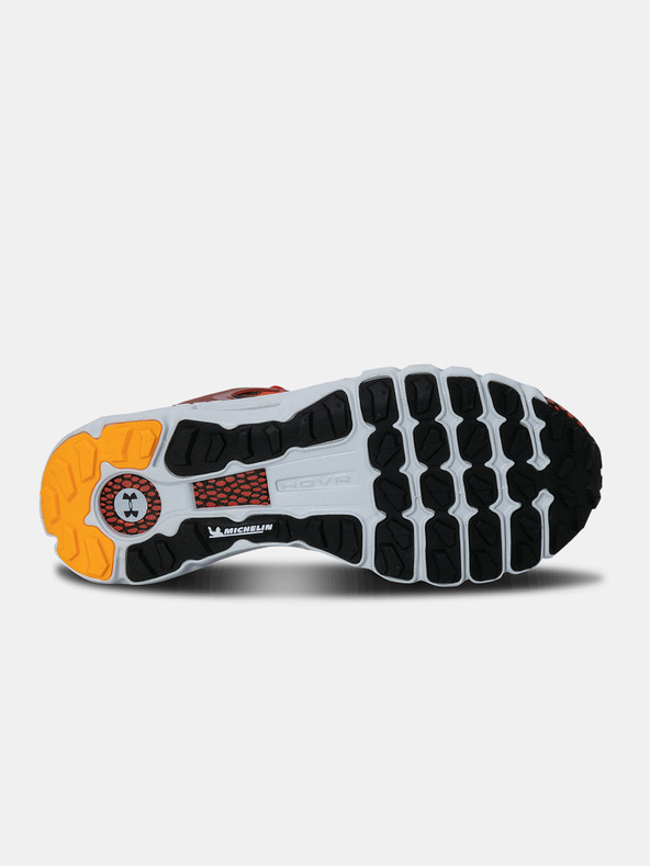 Under Armour Unisexové boty Under Armour HOVR Summit