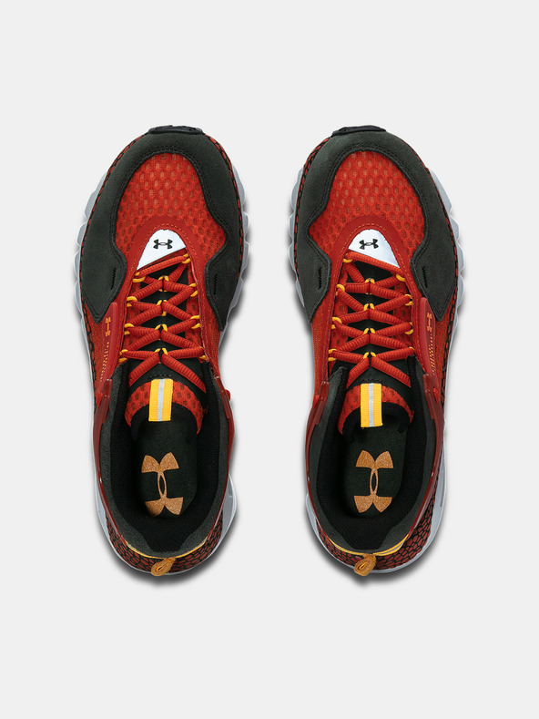 Under Armour Unisexové boty Under Armour HOVR Summit