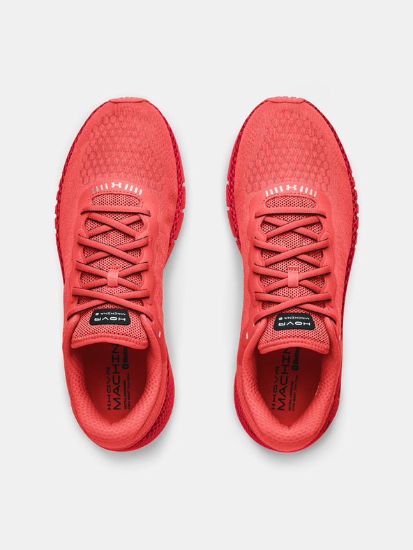 Under Armour Pánské boty Under Armour HOVR Machina 2