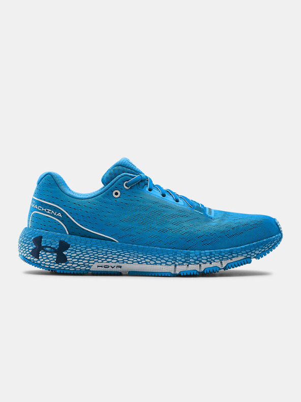 Under Armour Pánské boty Under Armour HOVR Machina