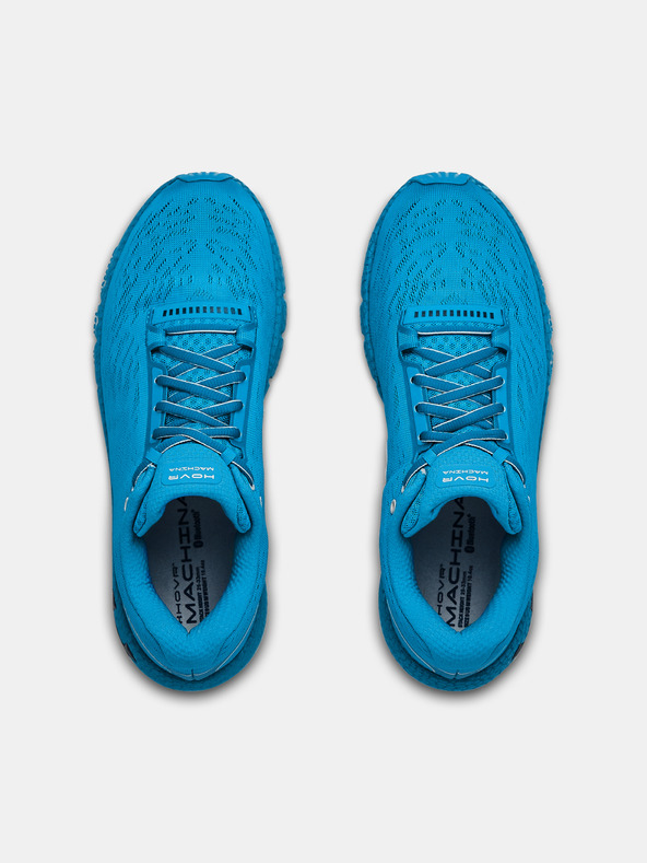 Under Armour Pánské boty Under Armour HOVR Machina