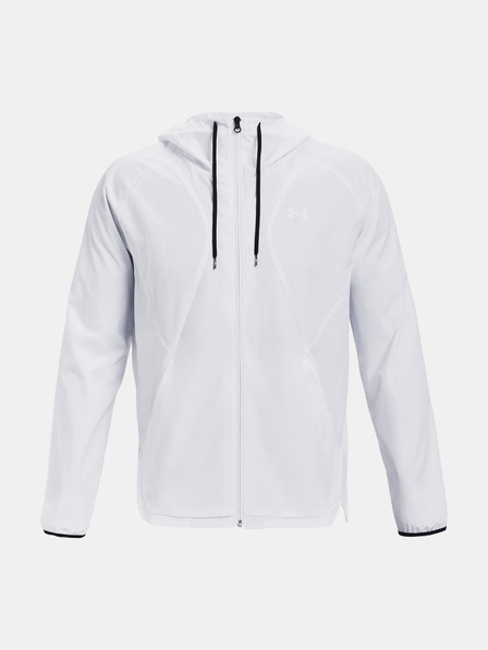 Under Armour Pánská bunda Under Armour WOVEN WINDBREAKER