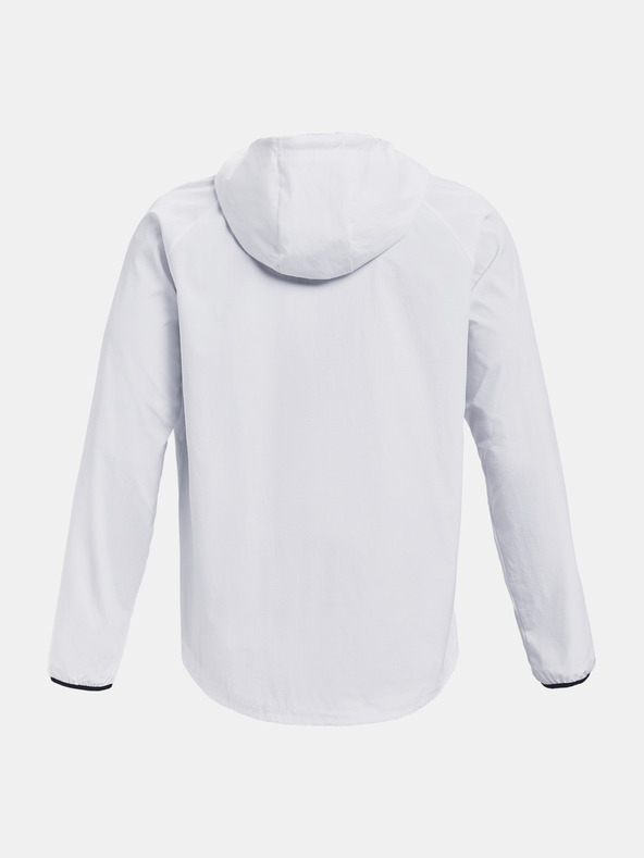 Under Armour Pánská bunda Under Armour WOVEN WINDBREAKER