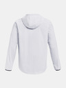 Under Armour Pánská bunda Under Armour WOVEN WINDBREAKER
