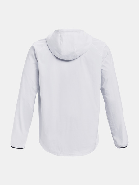 Under Armour Pánská bunda Under Armour WOVEN WINDBREAKER