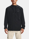 Under Armour Pánská bunda Under Armour WOVEN WINDBREAKER