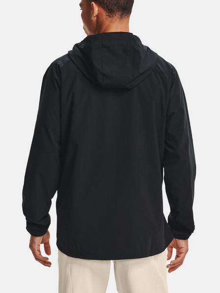 Under Armour Pánská bunda Under Armour WOVEN WINDBREAKER
