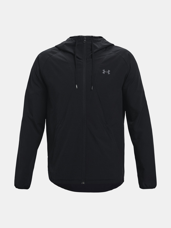 Under Armour Pánská bunda Under Armour WOVEN WINDBREAKER