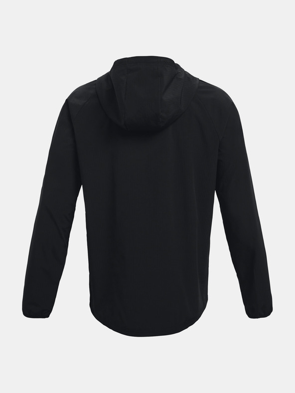 Under Armour Pánská bunda Under Armour WOVEN WINDBREAKER