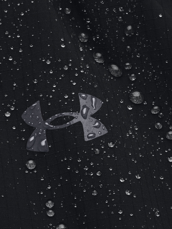 Under Armour Pánská bunda Under Armour WOVEN WINDBREAKER