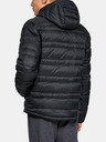 Under Armour Pánská bunda Under Armour Armour Down Hooded Storm Jkt