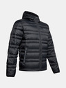 Under Armour Pánská bunda Under Armour Armour Down Hooded Storm Jkt