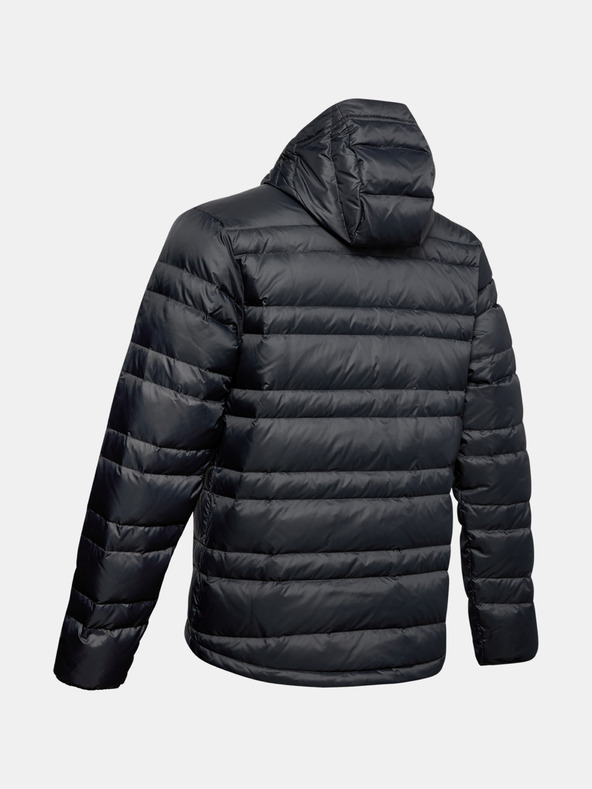 Under Armour Pánská bunda Under Armour Armour Down Hooded Storm Jkt