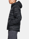 Under Armour Pánská bunda Under Armour Armour Down Hooded Storm Jkt
