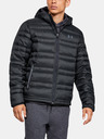 Under Armour Pánská bunda Under Armour Armour Down Hooded Storm Jkt