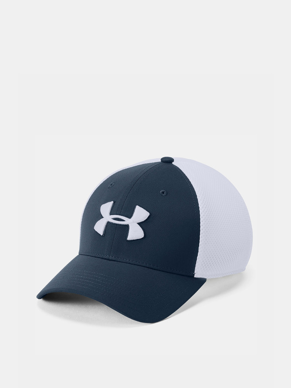 Under Armour Pánská kšiltovka Under Armour Men's TB Classic Mesh Cap