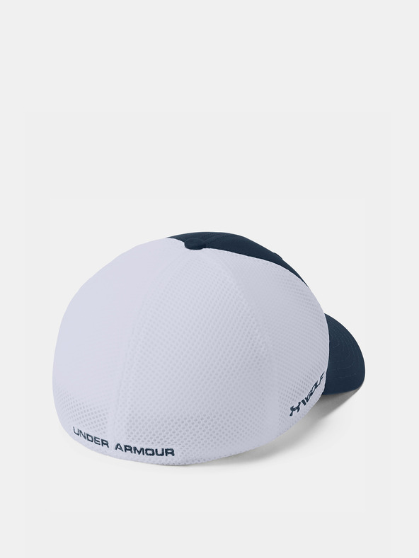 Under Armour Pánská kšiltovka Under Armour Men's TB Classic Mesh Cap