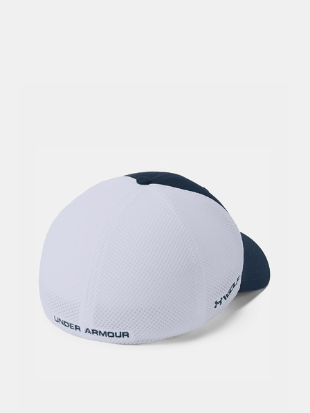 Under Armour Pánská kšiltovka Under Armour Men's TB Classic Mesh Cap