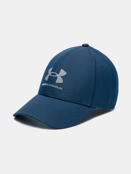 Under Armour Pánská kšiltovka Under Armour Isochill Armourvent STR