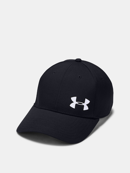 Under Armour Pánská kšiltovka Under Armour Men\'s Golf Headline Cap 3.0