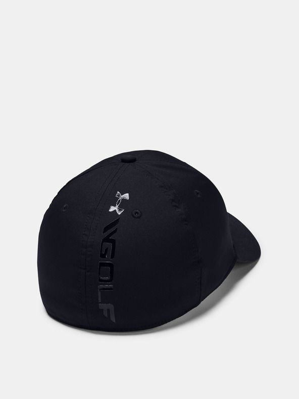 Under Armour Pánská kšiltovka Under Armour Men\'s Golf Headline Cap 3.0