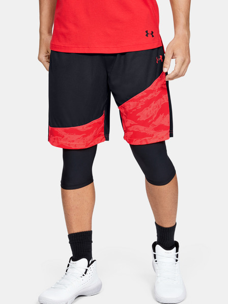 Under Armour Pánské kraťasy Under Armour Baseline 10IN Short