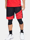 Under Armour Pánské kraťasy Under Armour Baseline 10IN Short