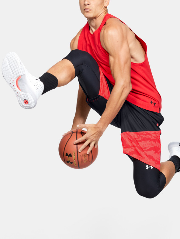 Under Armour Pánské kraťasy Under Armour Baseline 10IN Short