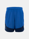 Under Armour Pánské kraťasy Under Armour HIIT Woven Colorblock Sts