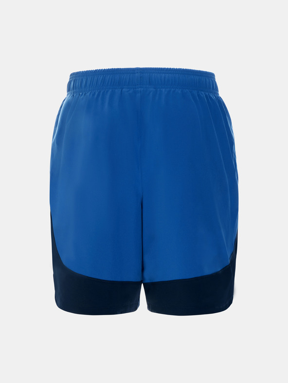 Under Armour Pánské kraťasy Under Armour HIIT Woven Colorblock Sts