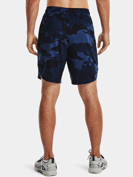 Under Armour Pánské kraťasy Under Armour Train Stretch Camo Sts