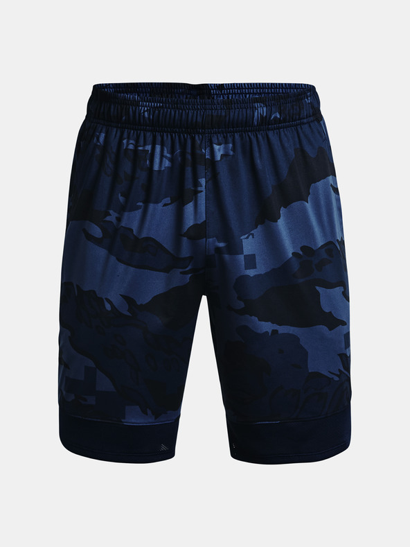 Under Armour Pánské kraťasy Under Armour Train Stretch Camo Sts