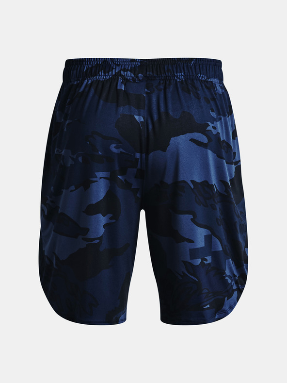 Under Armour Pánské kraťasy Under Armour Train Stretch Camo Sts