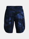 Under Armour Pánské kraťasy Under Armour Train Stretch Camo Sts