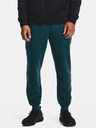 Under Armour Pánské tepláky Under Armour Rival Fleece Joggers