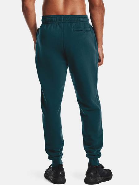 Under Armour Pánské tepláky Under Armour Rival Fleece Joggers