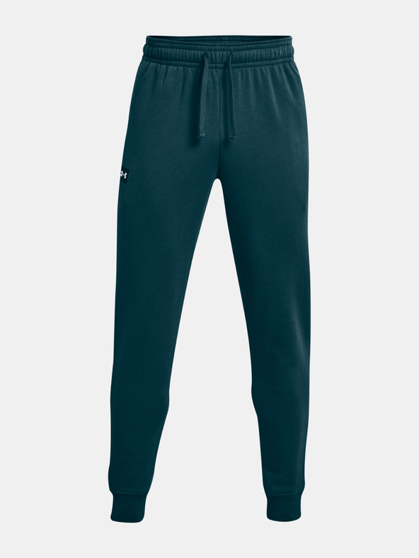 Under Armour Pánské tepláky Under Armour Rival Fleece Joggers