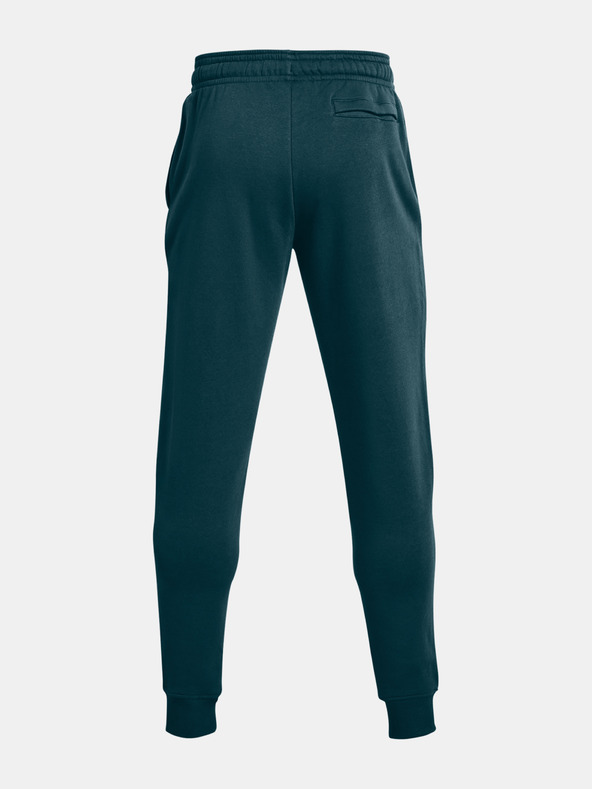 Under Armour Pánské tepláky Under Armour Rival Fleece Joggers
