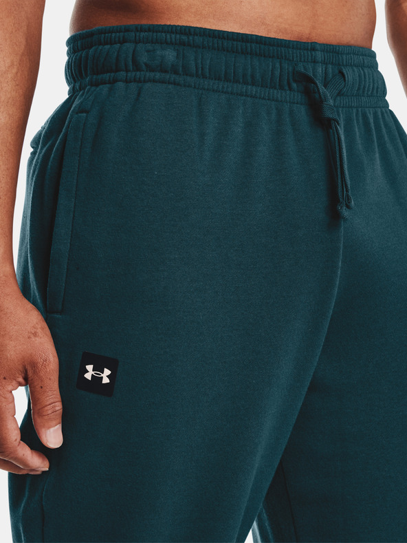 Under Armour Pánské tepláky Under Armour Rival Fleece Joggers