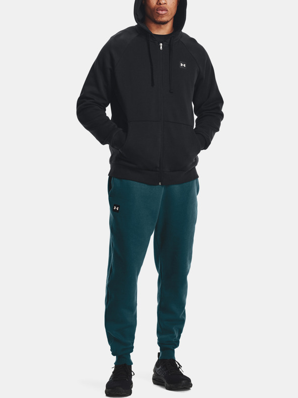 Under Armour Pánské tepláky Under Armour Rival Fleece Joggers