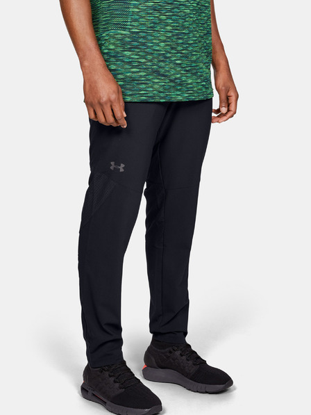 Under Armour Pánské tepláky Under Armour Vanish Woven Pant