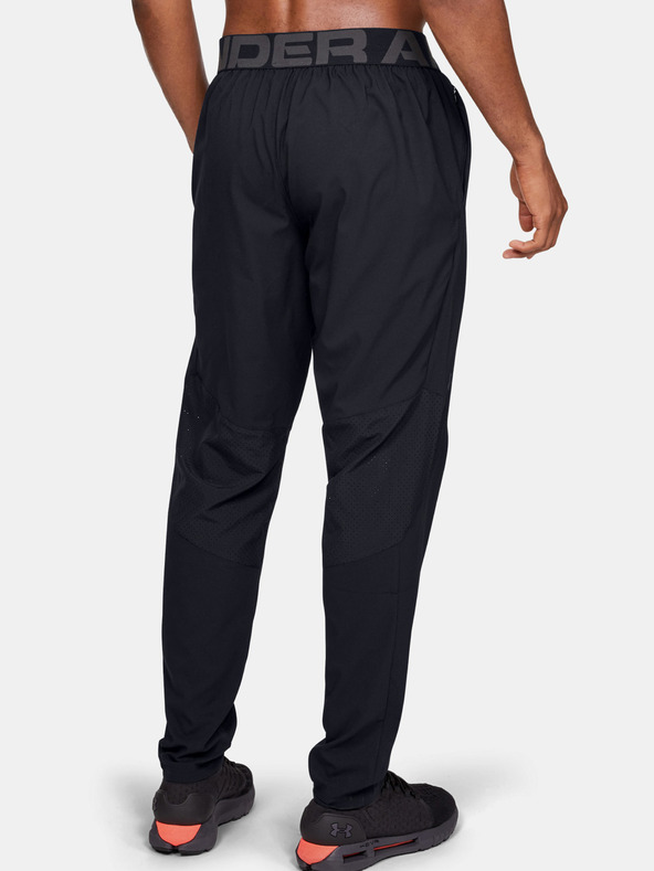 Under Armour Pánské tepláky Under Armour Vanish Woven Pant