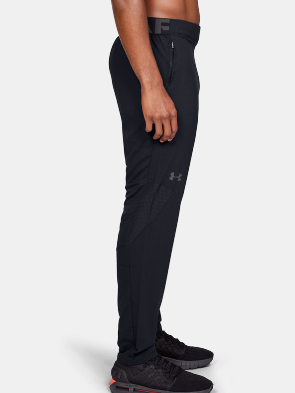 Under Armour Pánské tepláky Under Armour Vanish Woven Pant